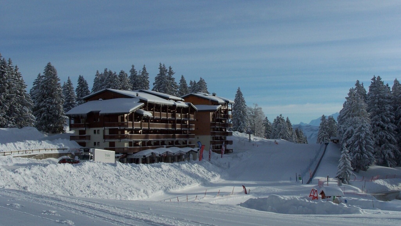 Photo of Outdoor in Montcel