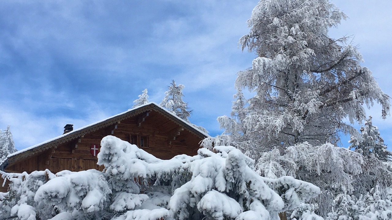 Photo of Outdoor in Montcel