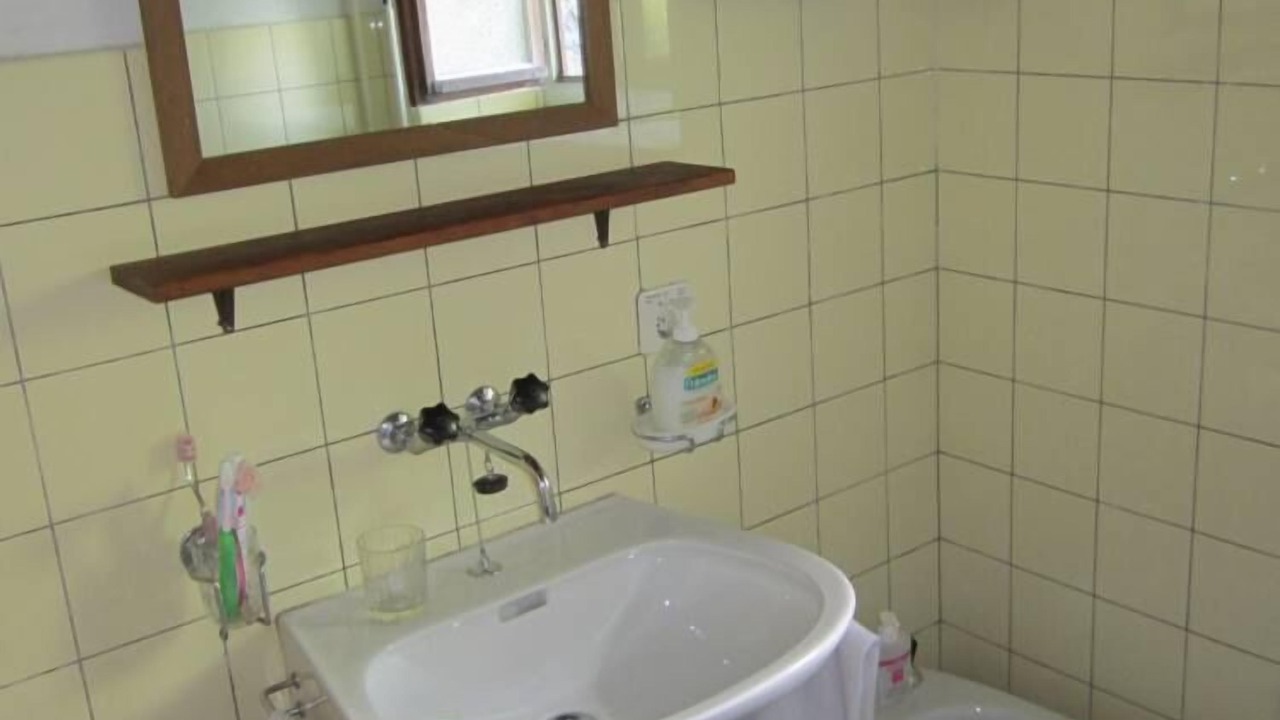 Photo of Bathroom in Ludiano