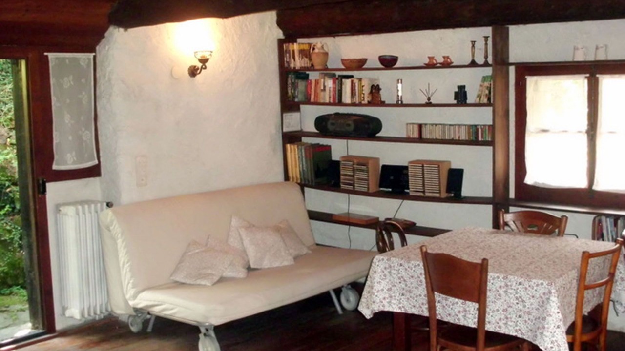 Photo of Livingroom in Ludiano