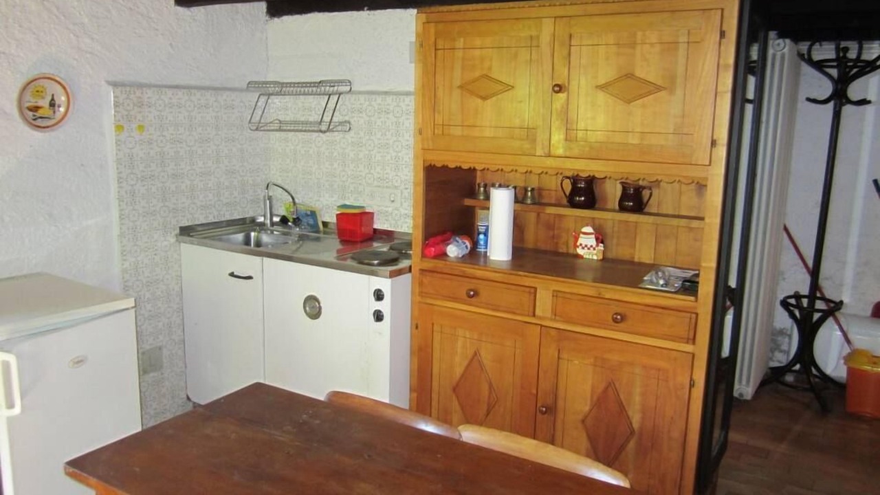 Photo of Kitchen in Ludiano