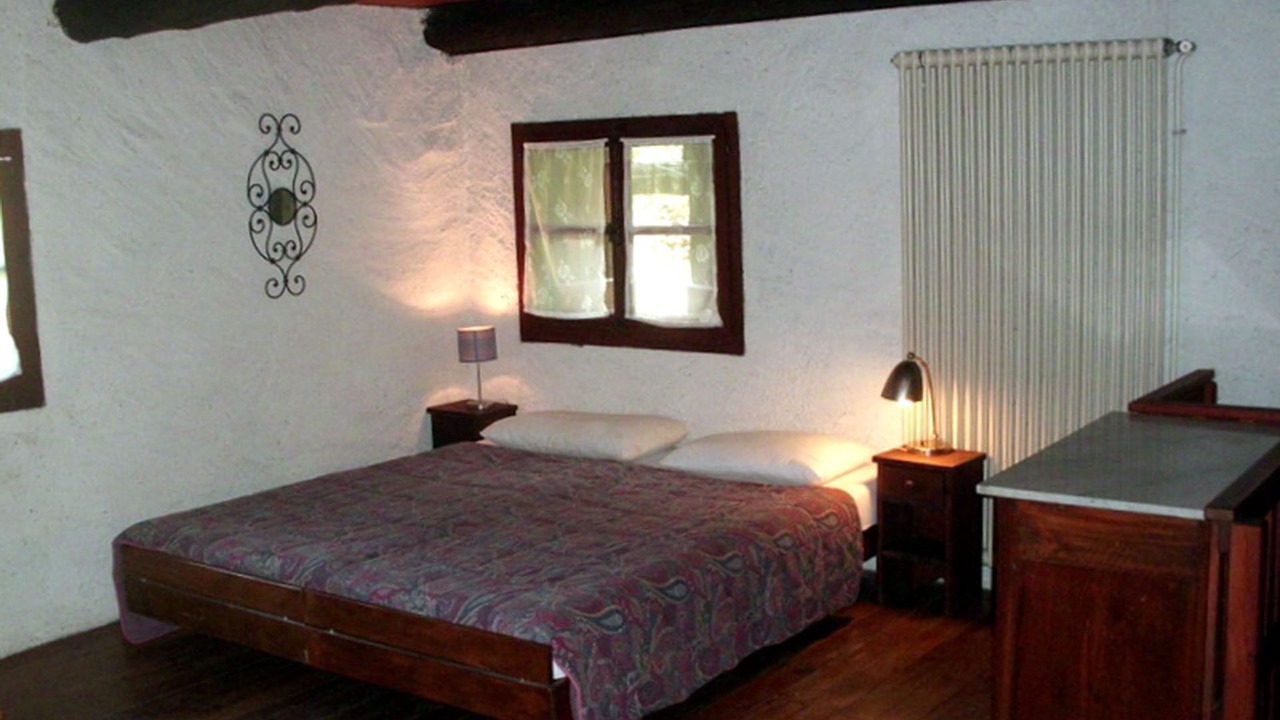 Photo of Bedroom in Ludiano