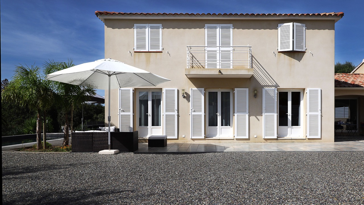 Photo of Outdoor in Saint-Florent
