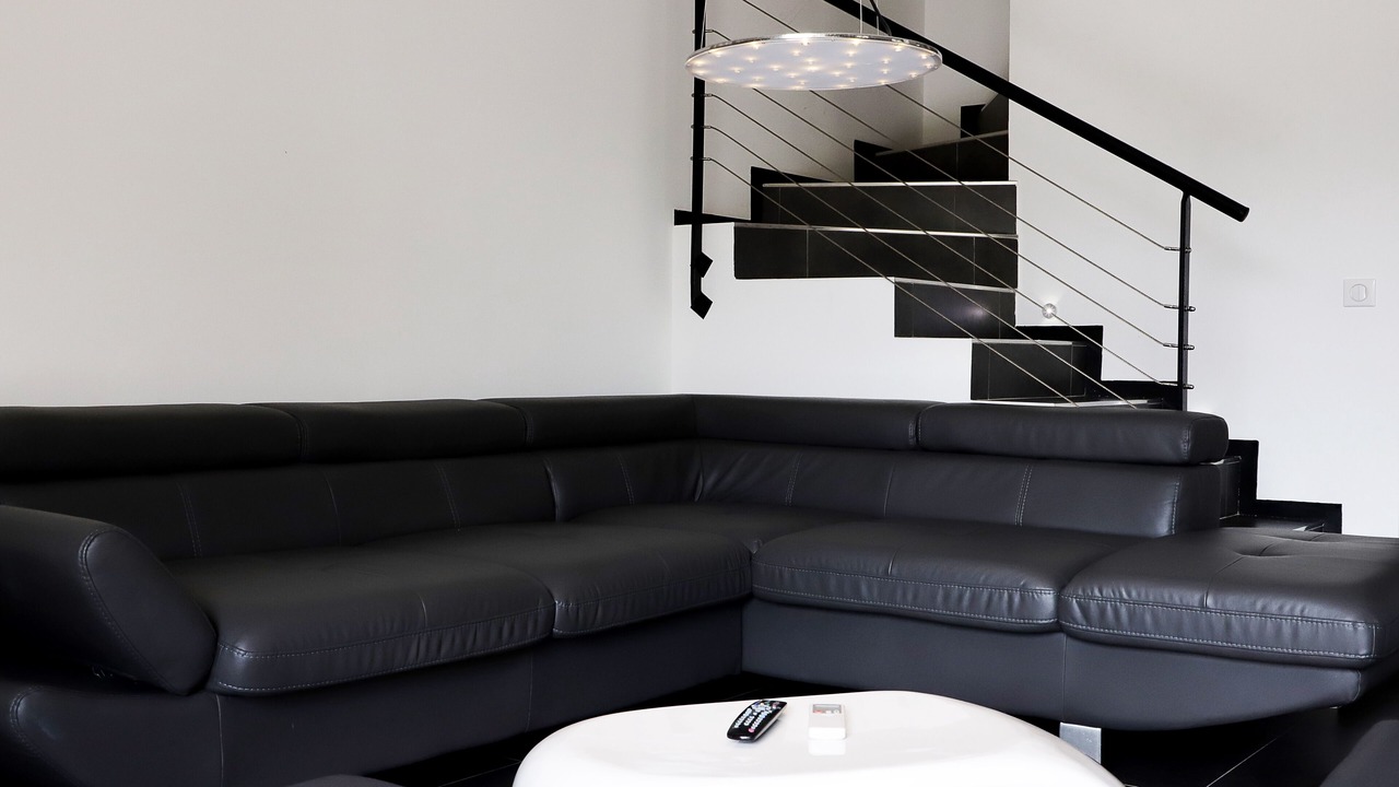 Photo of Livingroom in Saint-Florent