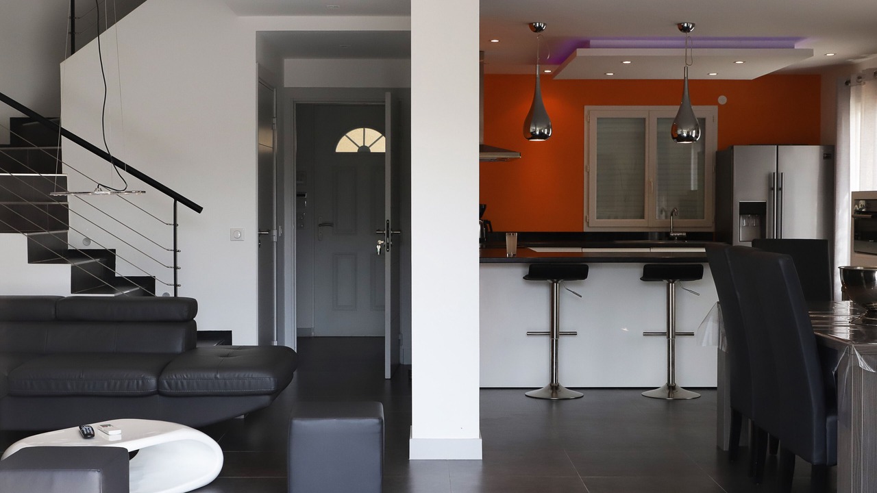 Photo of Livingroom in Saint-Florent