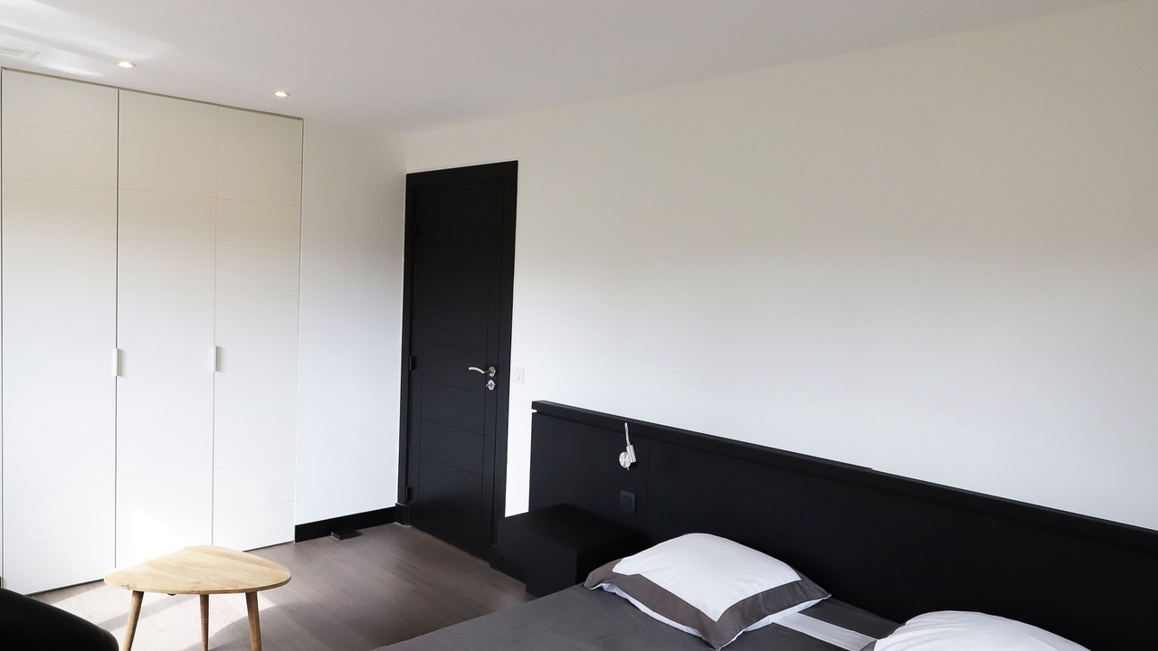 Photo of Bedroom in Saint-Florent