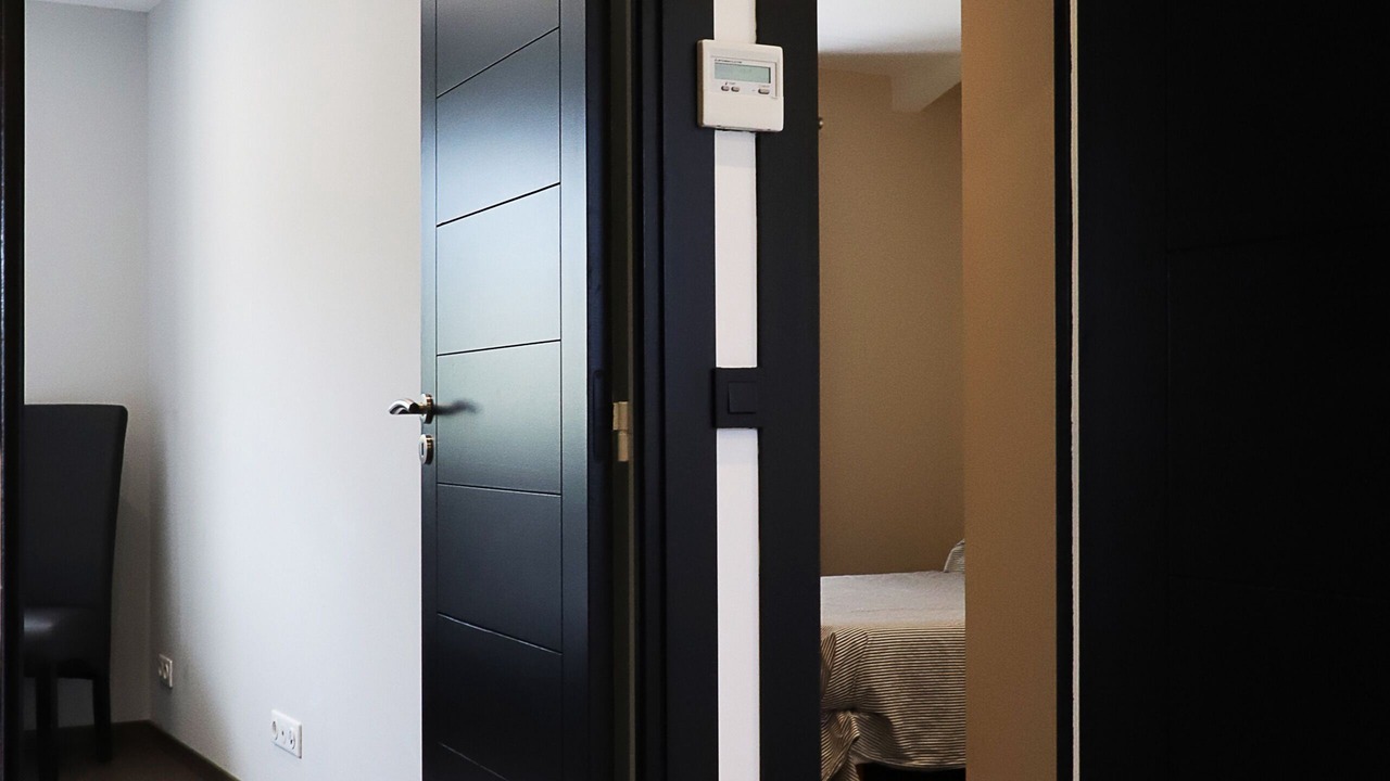 Photo of Bedroom in Saint-Florent