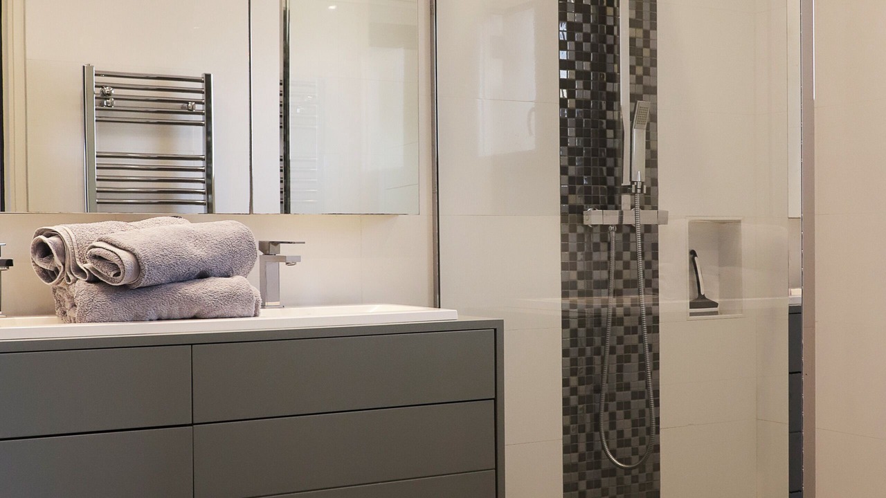 Photo of Bathroom in Saint-Florent