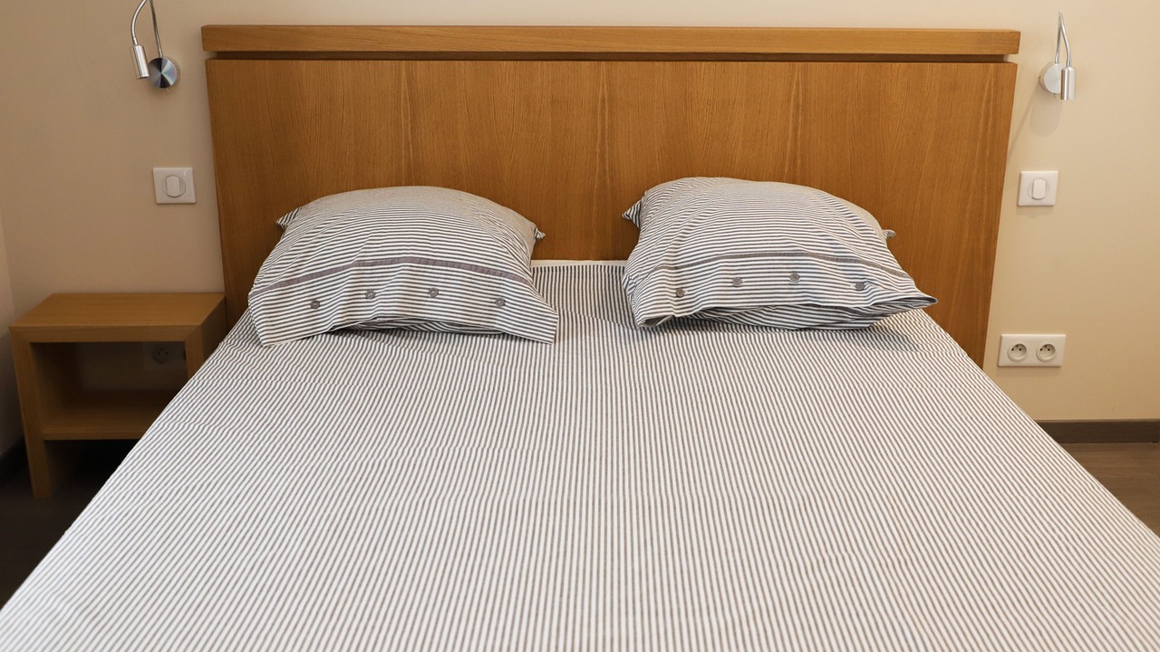 Photo of Bedroom in Saint-Florent