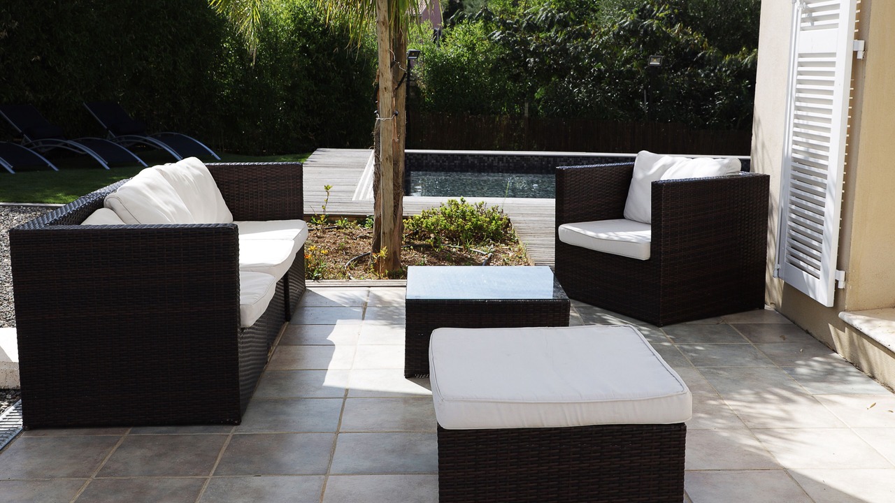 Photo of Patio Balcony in Saint-Florent