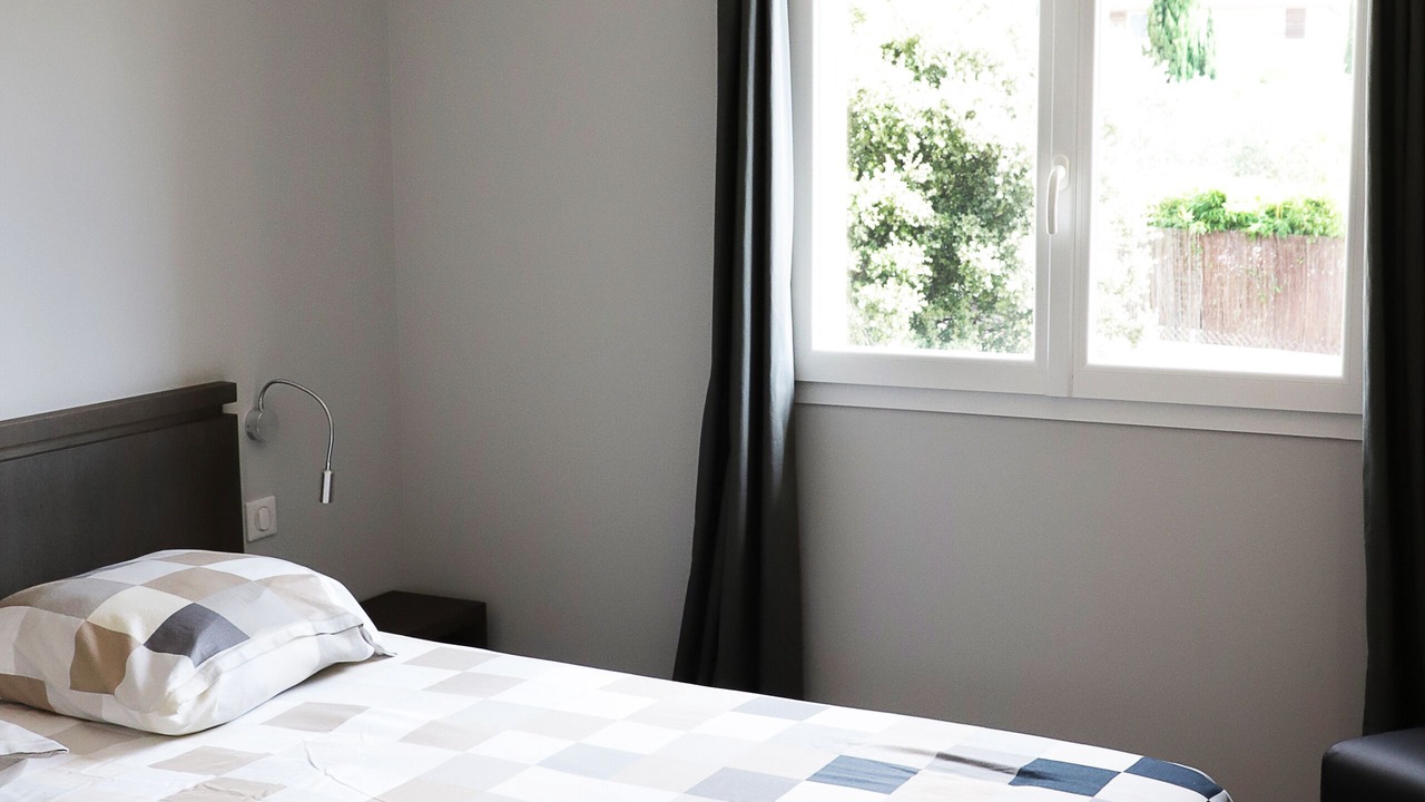 Photo of Bedroom in Saint-Florent