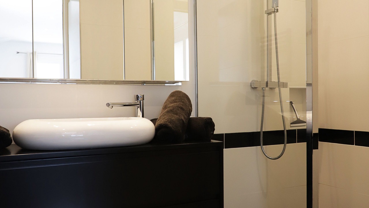 Photo of Bathroom in Saint-Florent