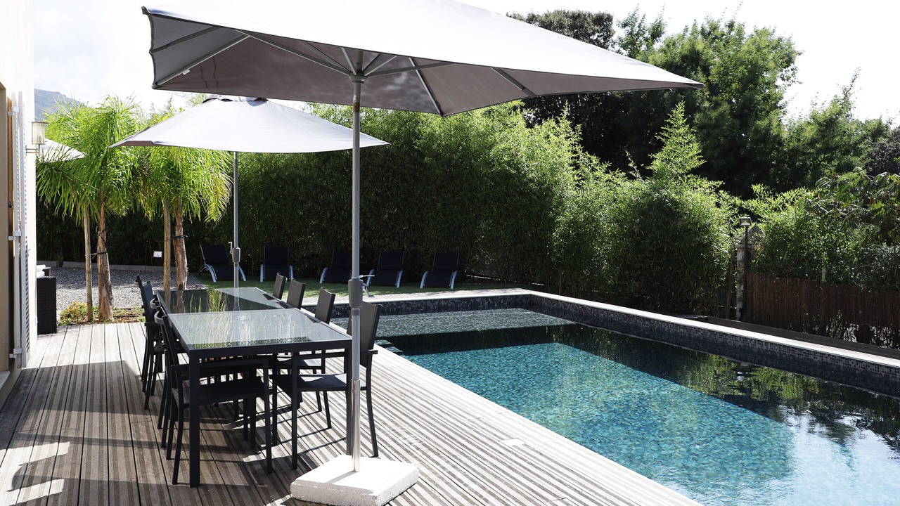 Photo of Outdoor in Saint-Florent