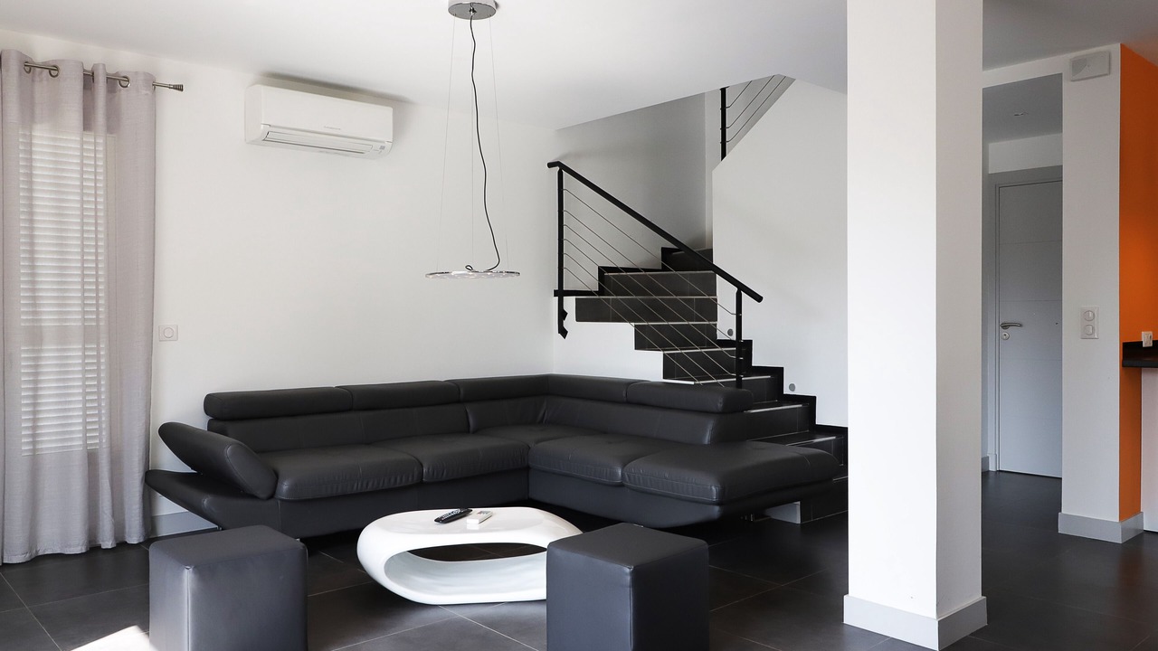 Photo of Livingroom in Saint-Florent