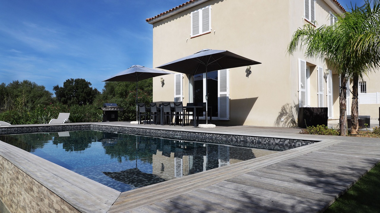 Photo of Outdoor in Saint-Florent