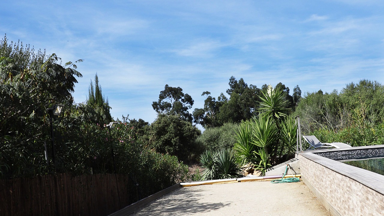 Photo of Outdoor in Saint-Florent