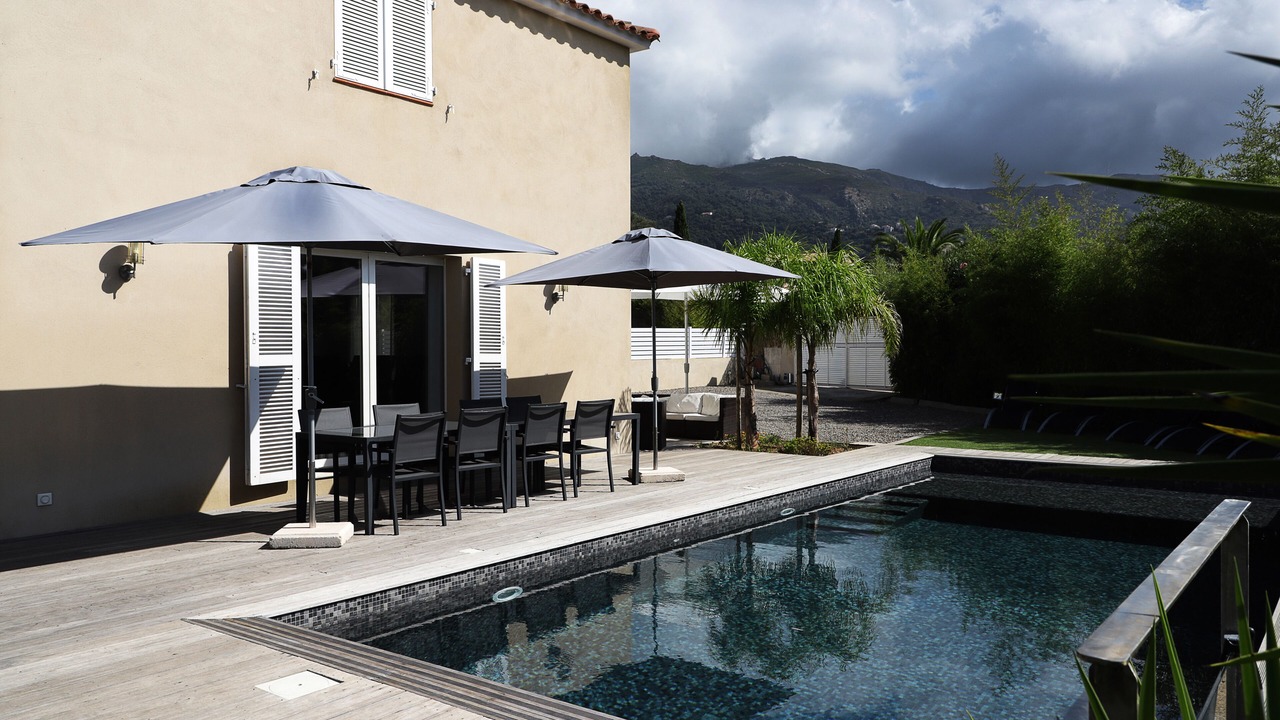 Photo of Outdoor in Saint-Florent