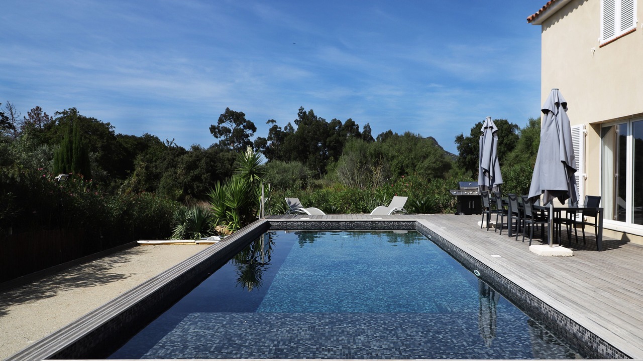 Photo of Outdoor in Saint-Florent