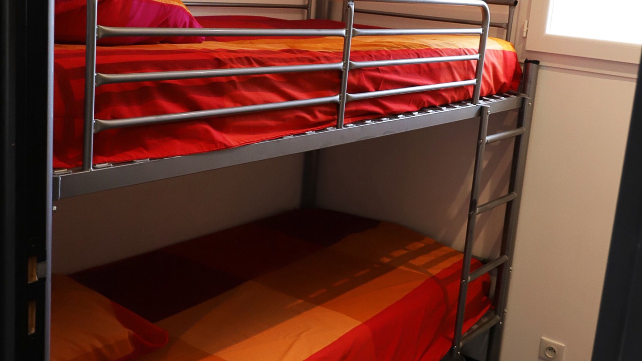 Photo of Bedroom in Saint-Florent