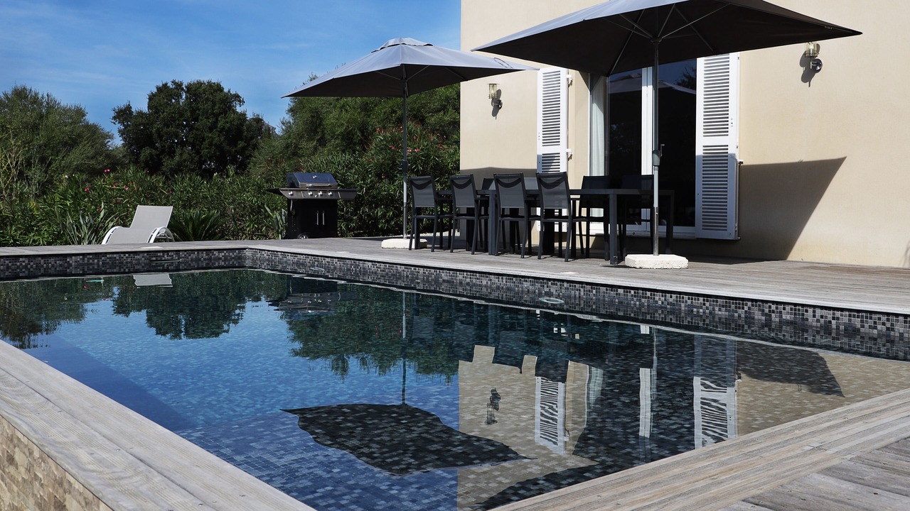 Photo of Outdoor in Saint-Florent