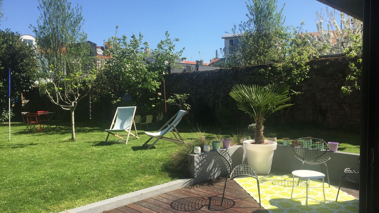 Photo of Patio Balcony in Tortiere