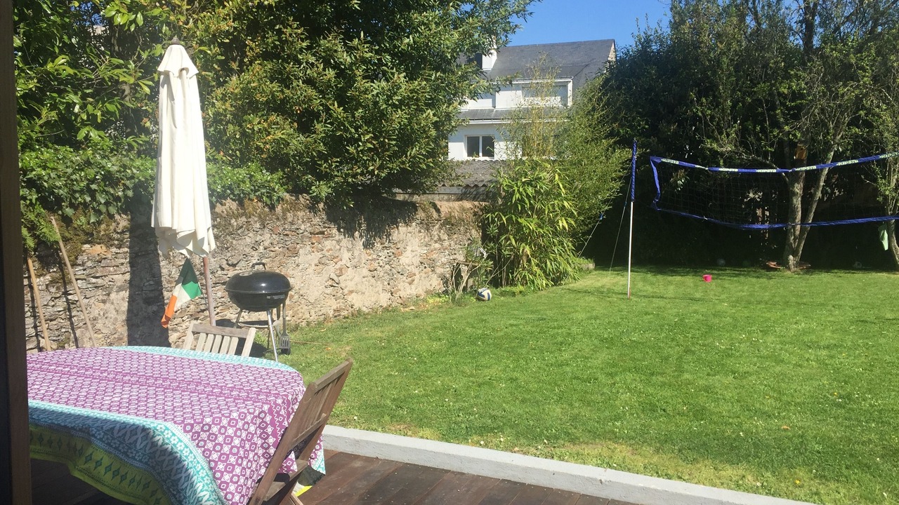 Photo of Outdoor in Tortiere