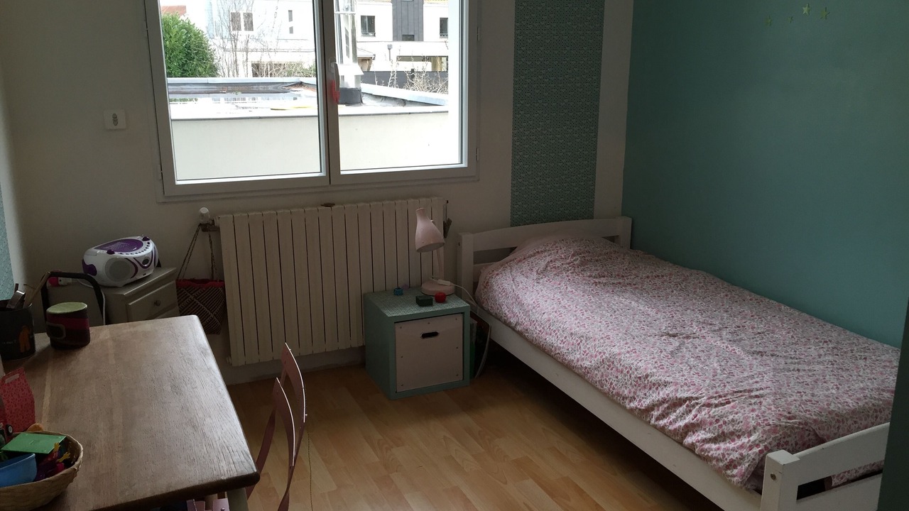 Photo of Bedroom in Tortiere