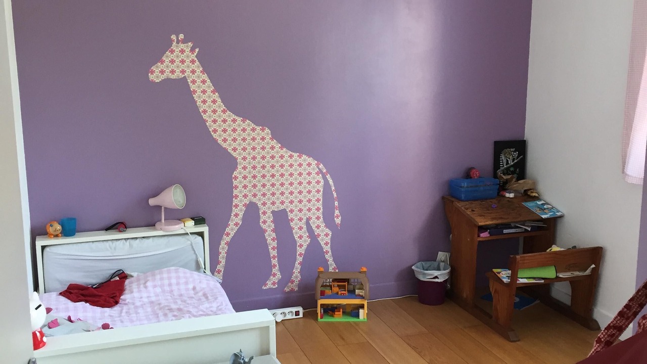 Photo of Bedroom in Tortiere