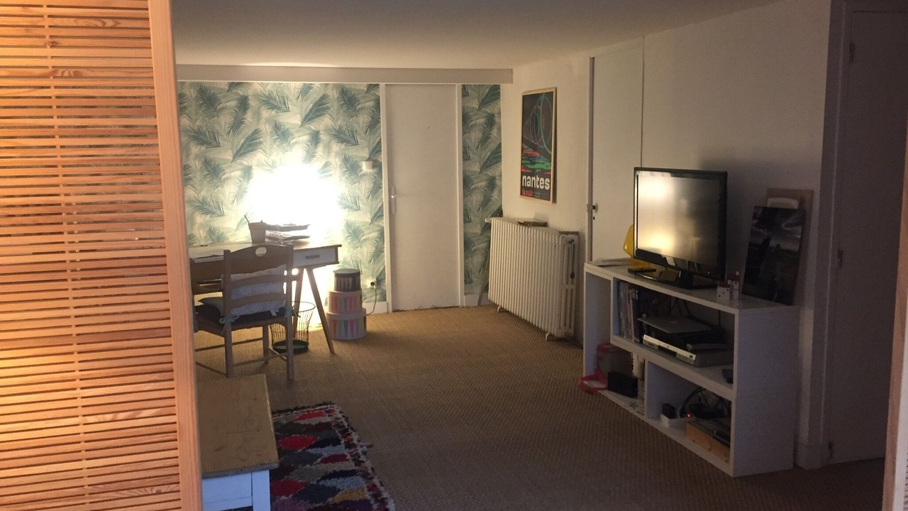 Photo of Livingroom in Tortiere