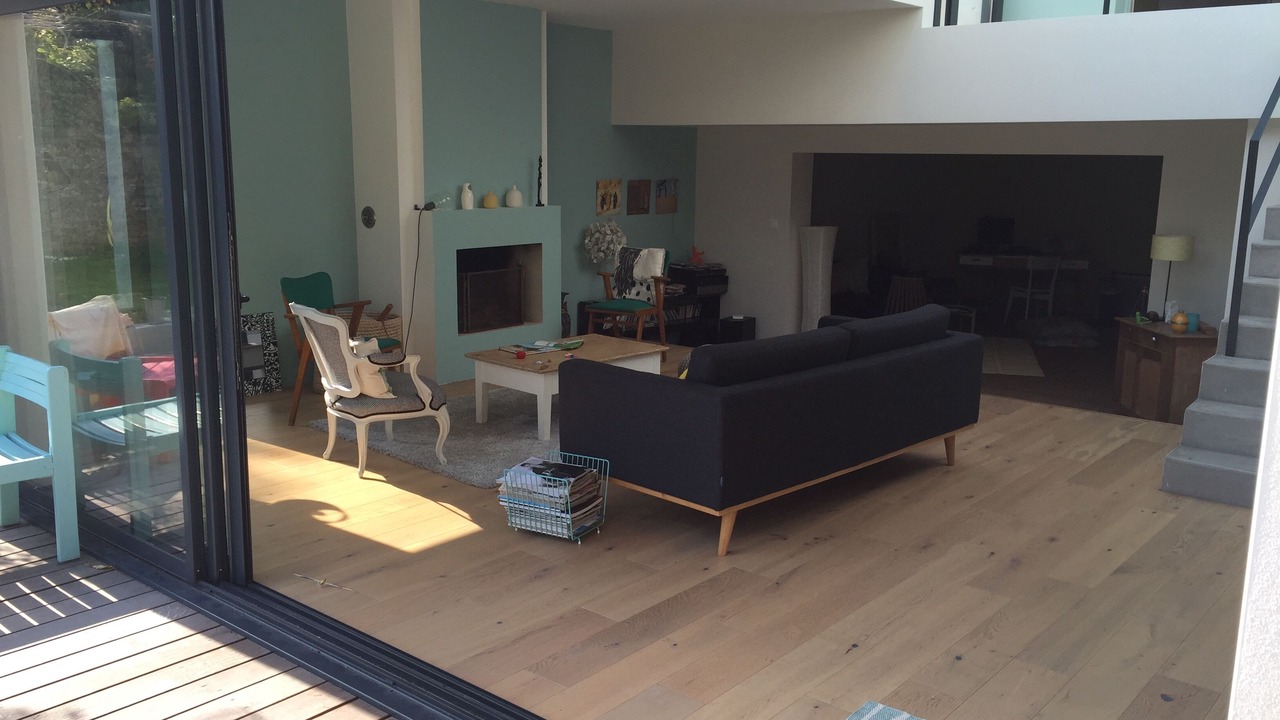Photo of Patio Balcony in Tortiere