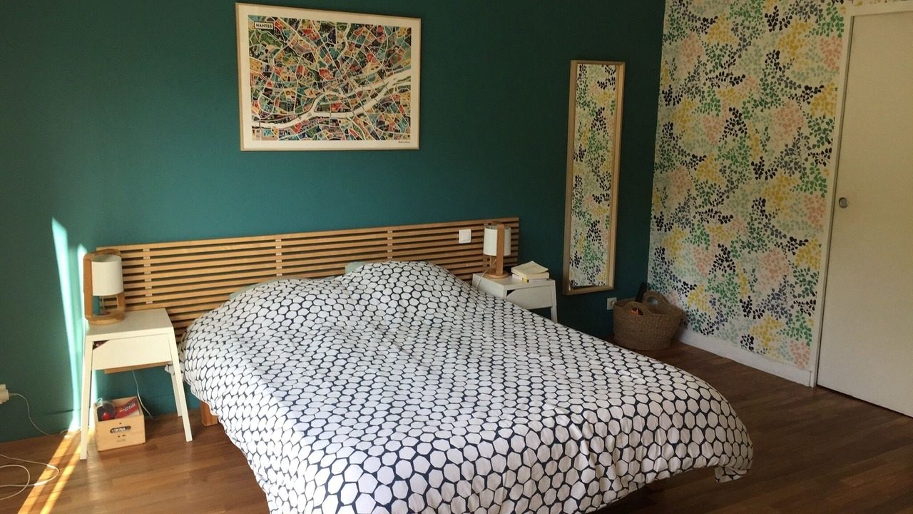 Photo of Bedroom in Tortiere