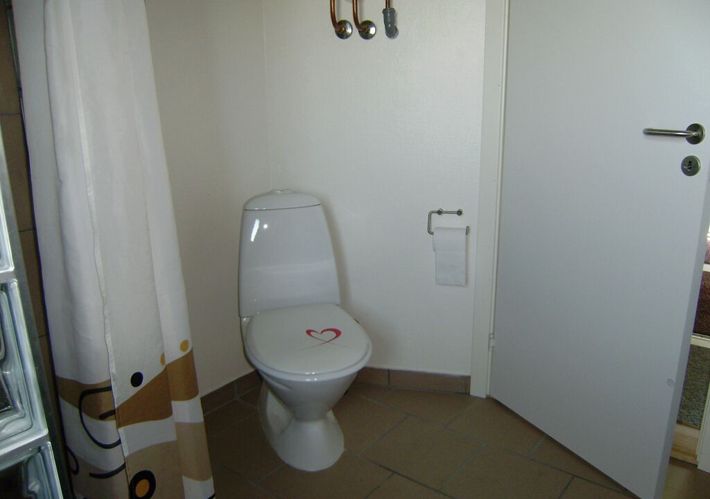 Photo of Bathroom in Nykobing Mors