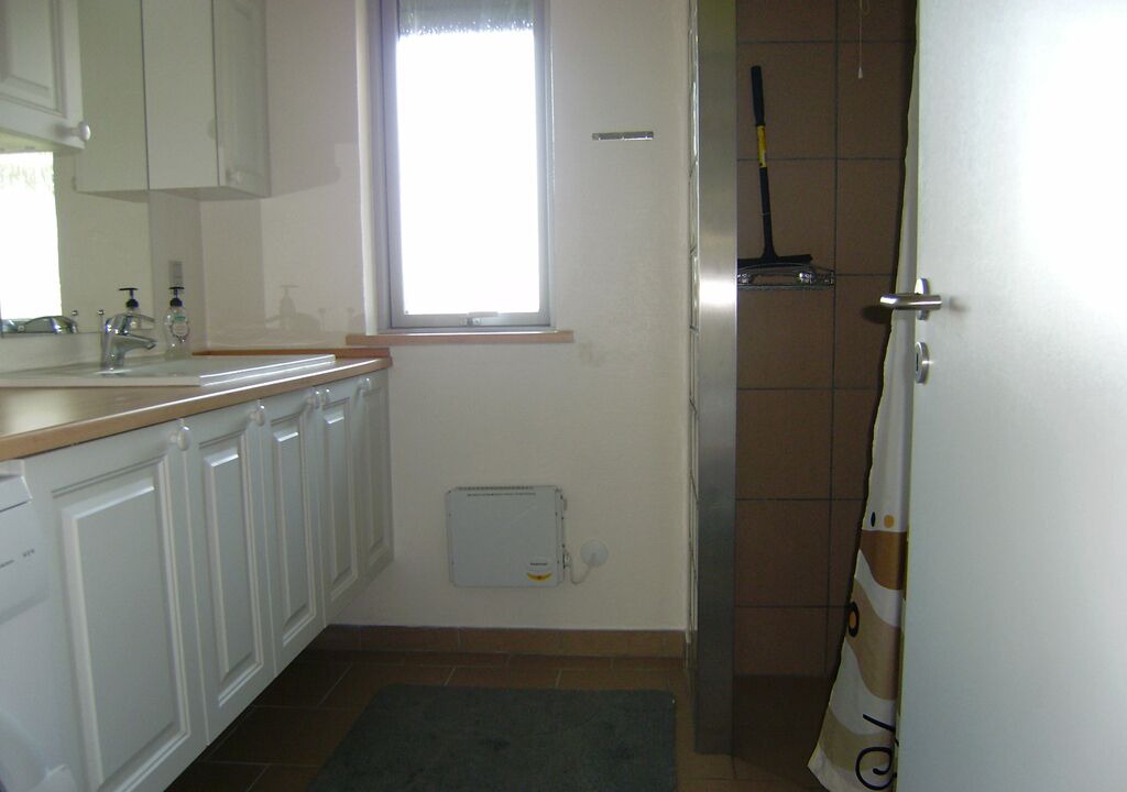 Photo of Bathroom in Nykobing Mors