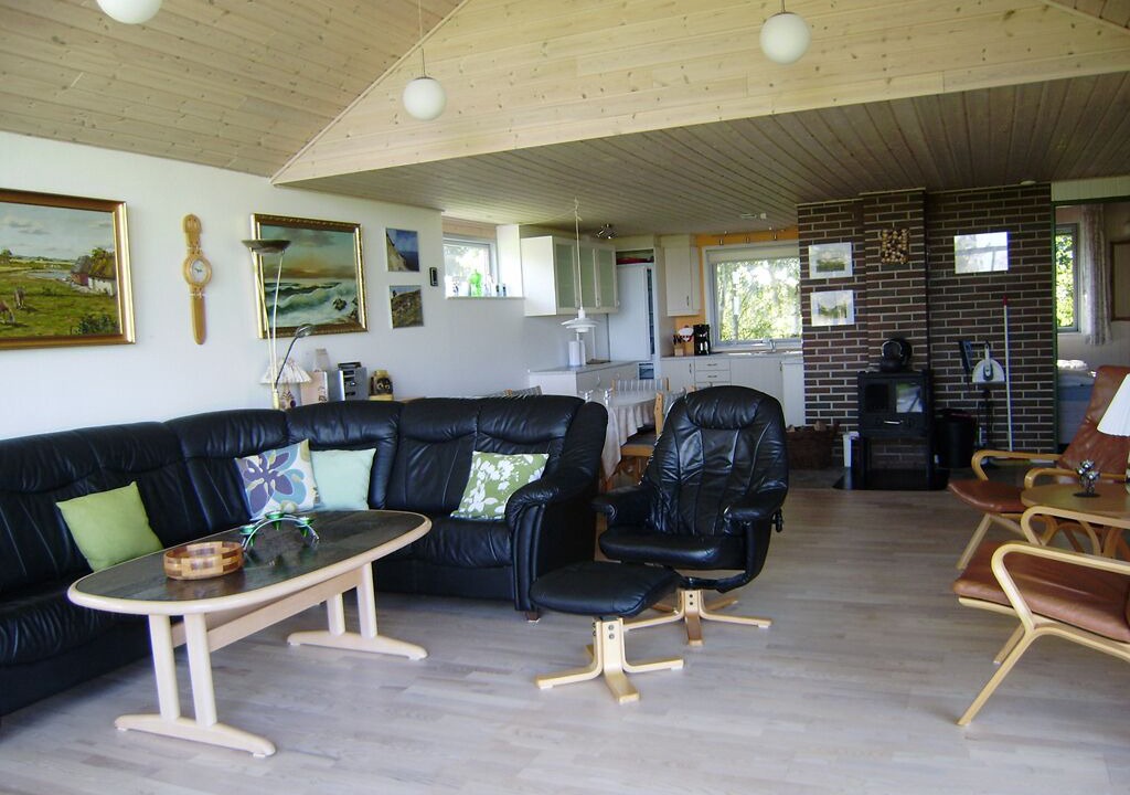 Photo of Livingroom in Nykobing Mors