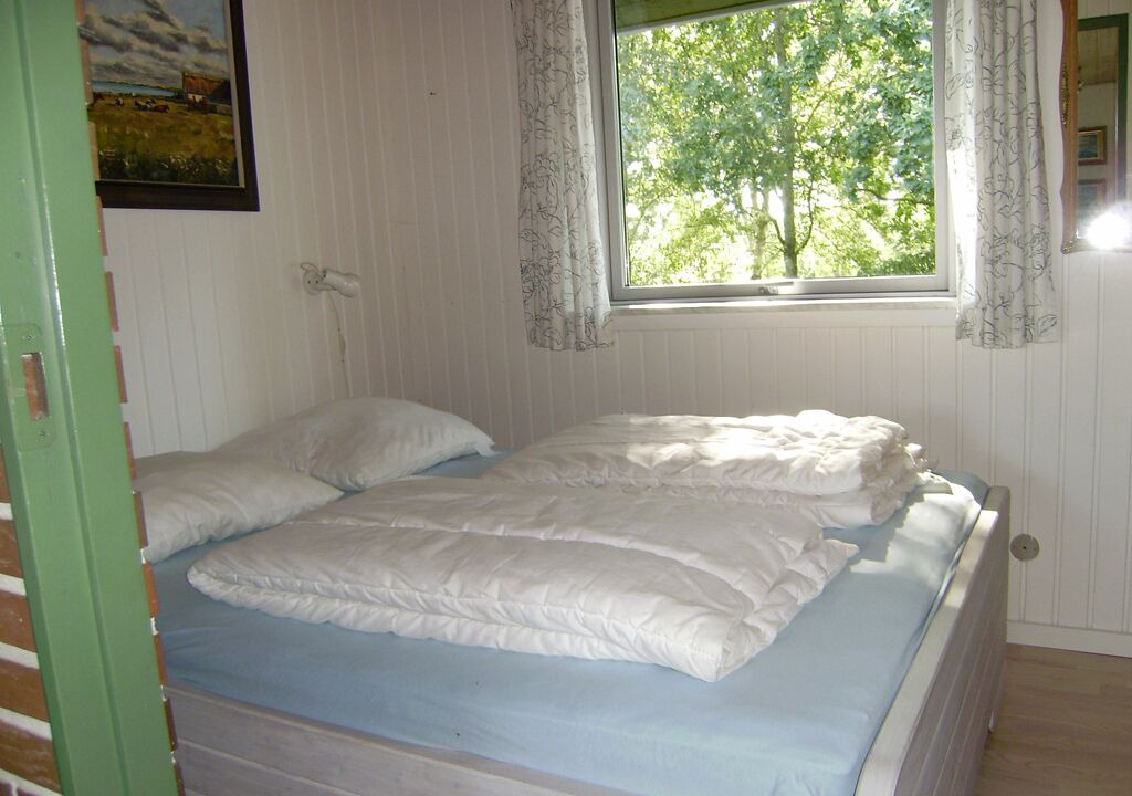 Photo of Bedroom in Nykobing Mors