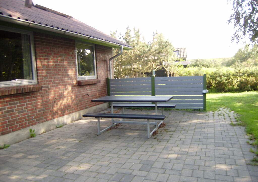 Photo of Outdoor in Nykobing Mors