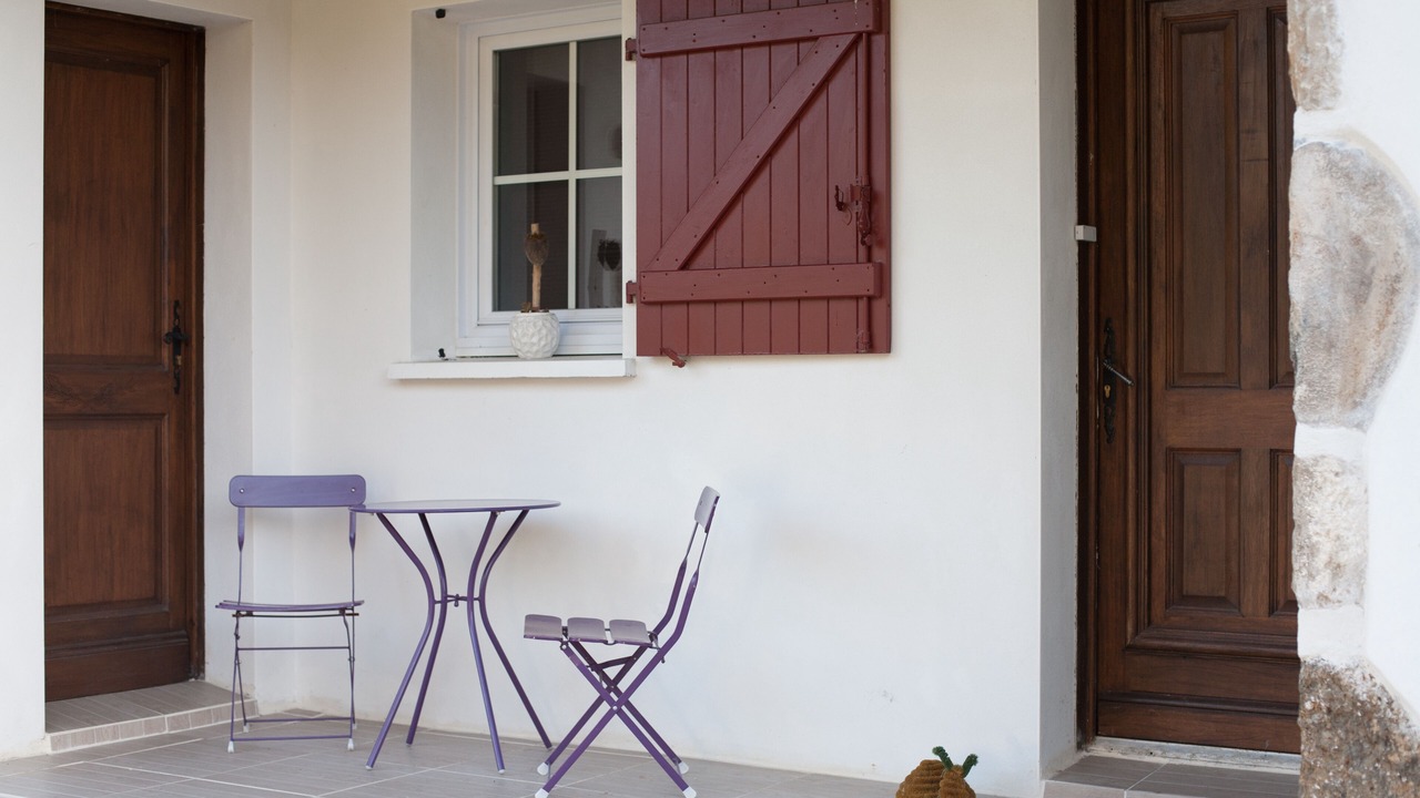 Photo of Outdoor in Espelette