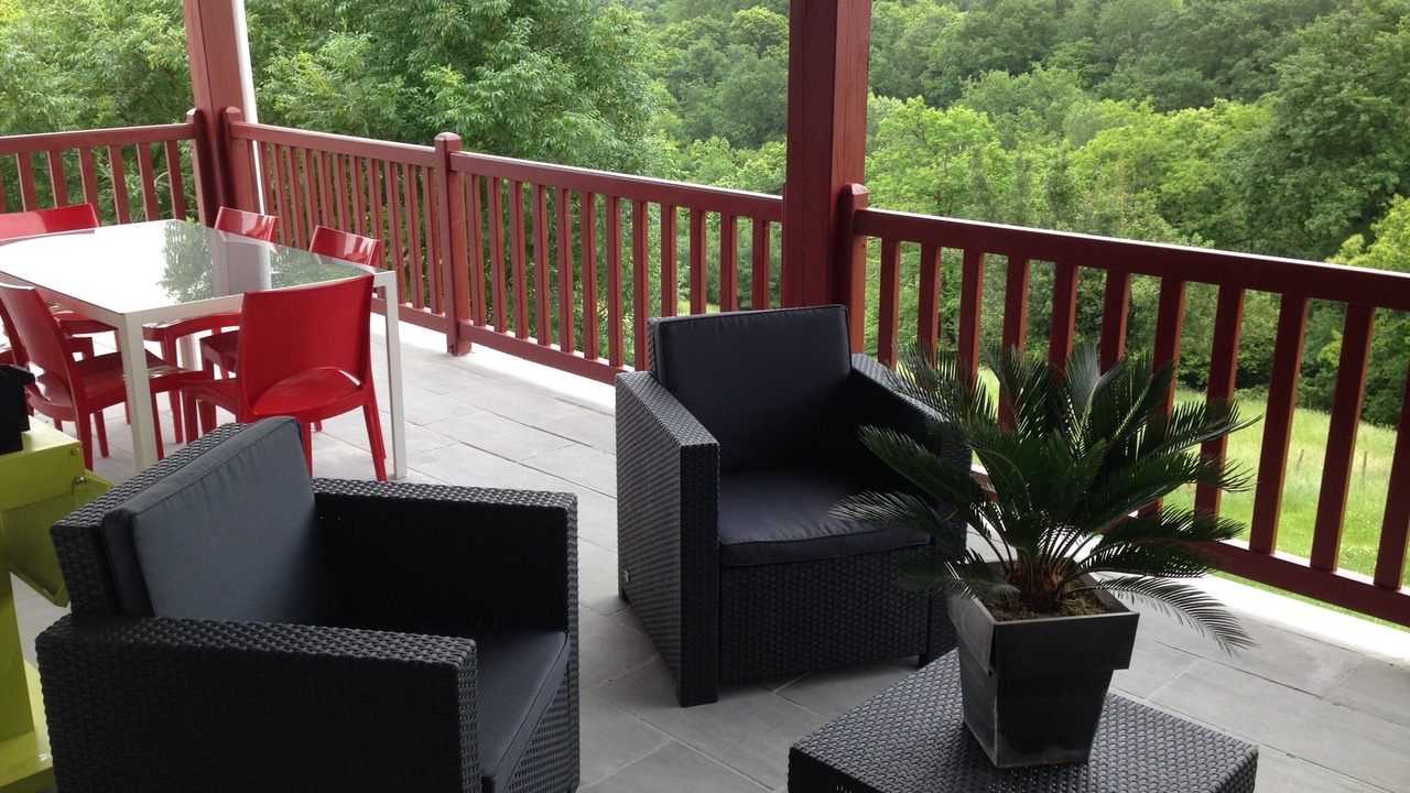 Photo of Outdoor in Espelette