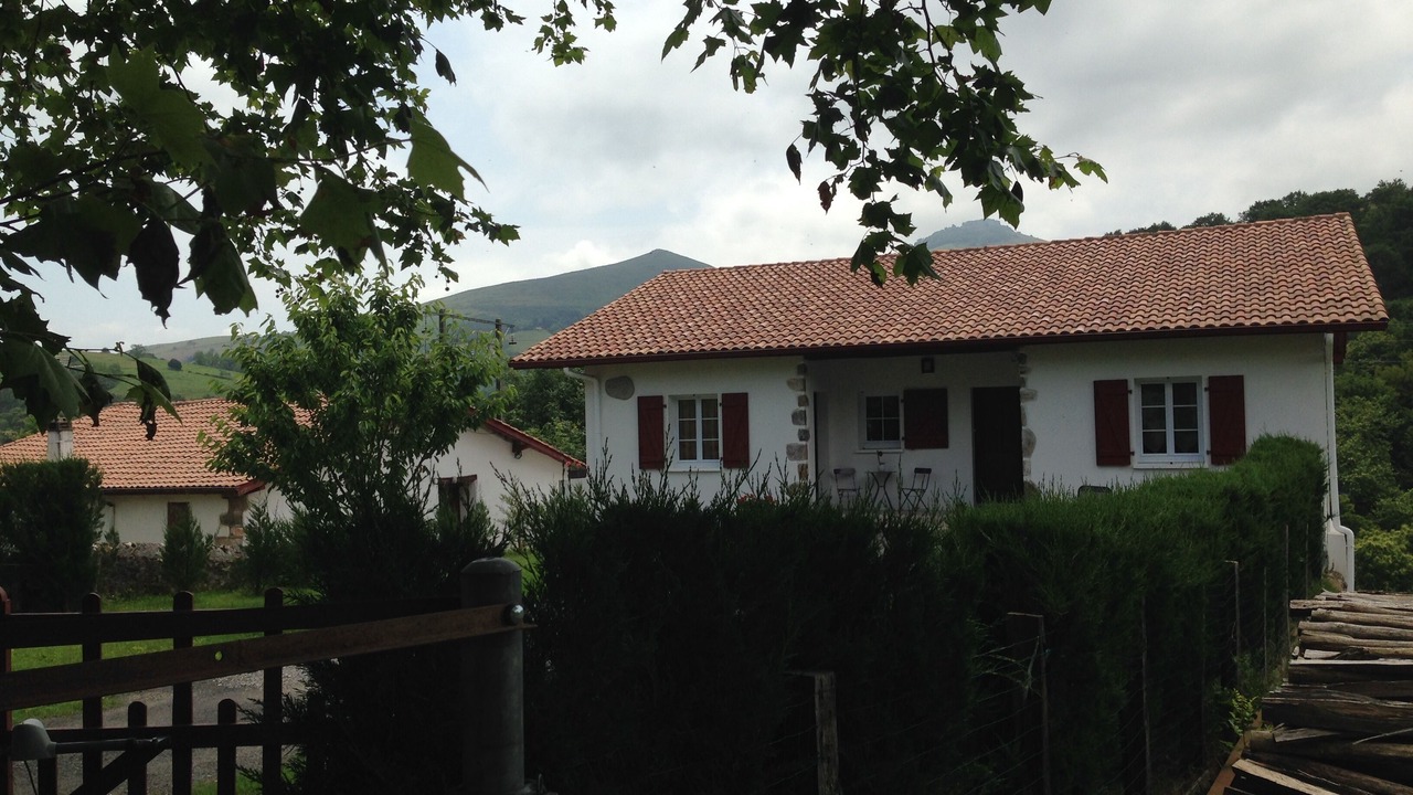 Photo of Outdoor in Espelette