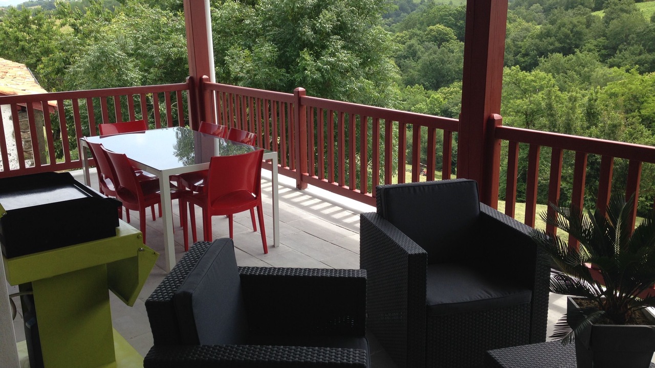 Photo of Outdoor in Espelette