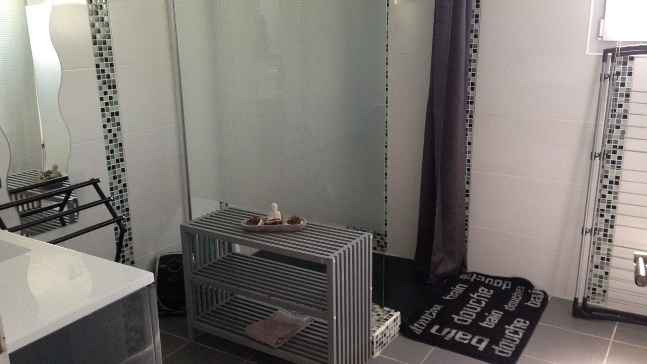 Photo of Bathroom in Espelette