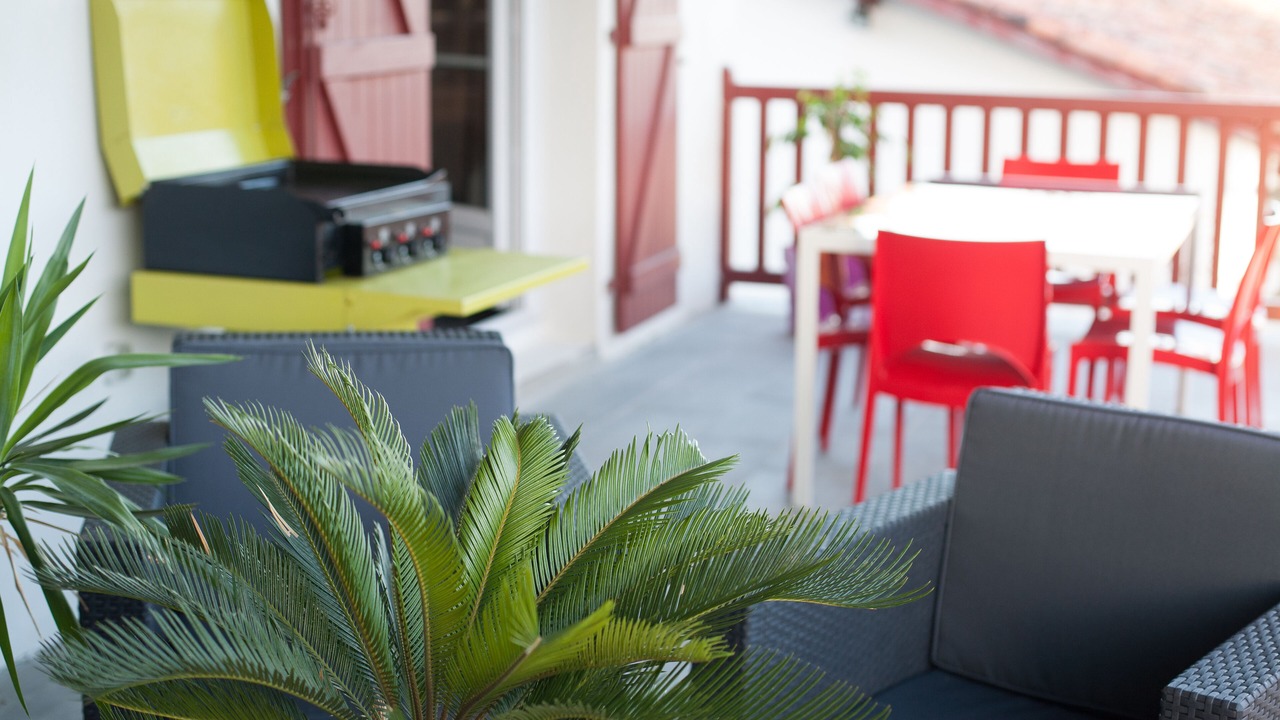 Photo of Outdoor in Espelette