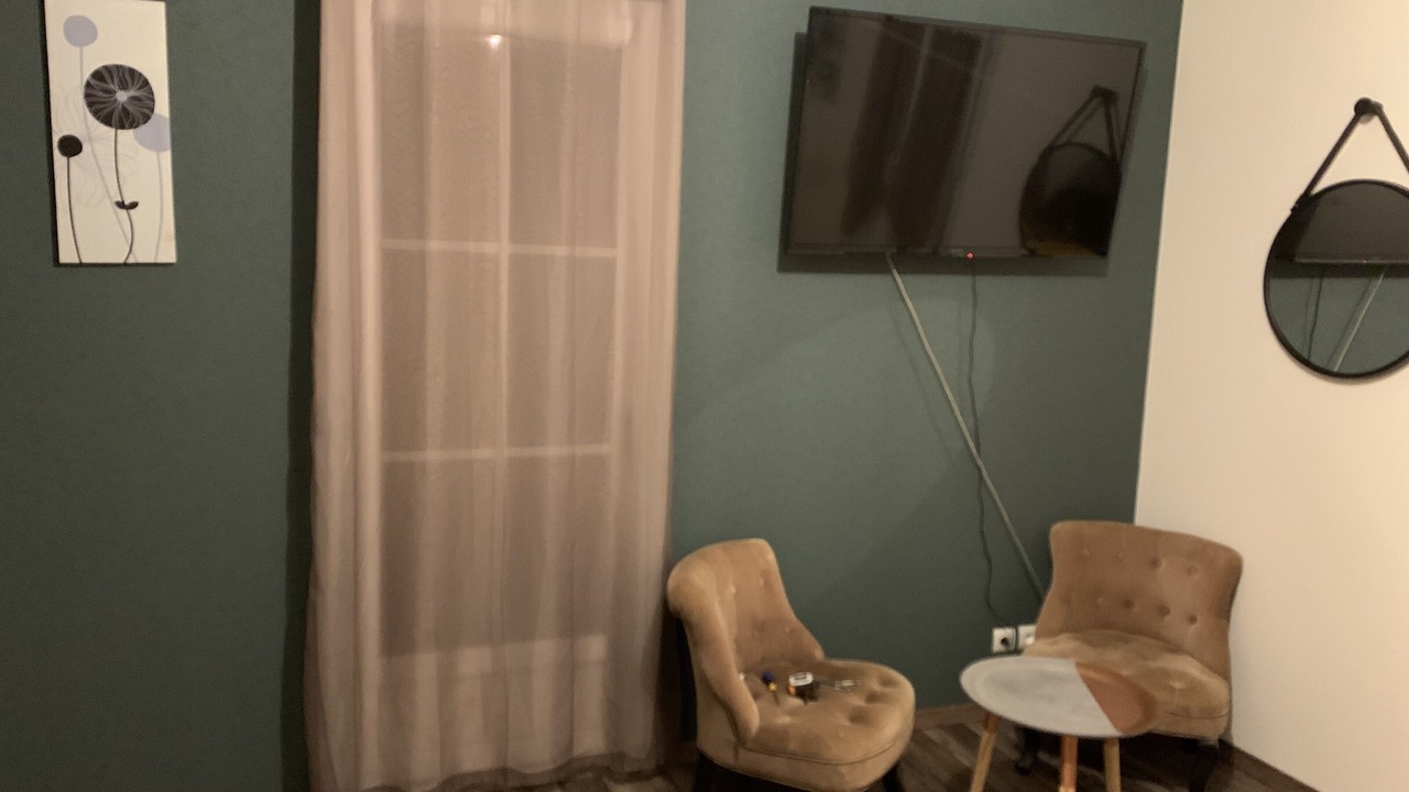 Photo of Bedroom in Espelette