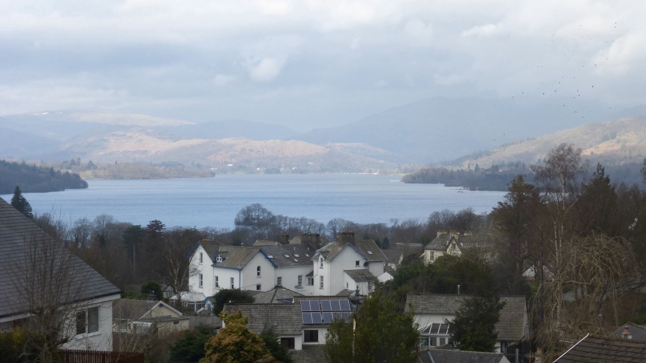 Photo of Outdoor in Bowness-on-Windermere