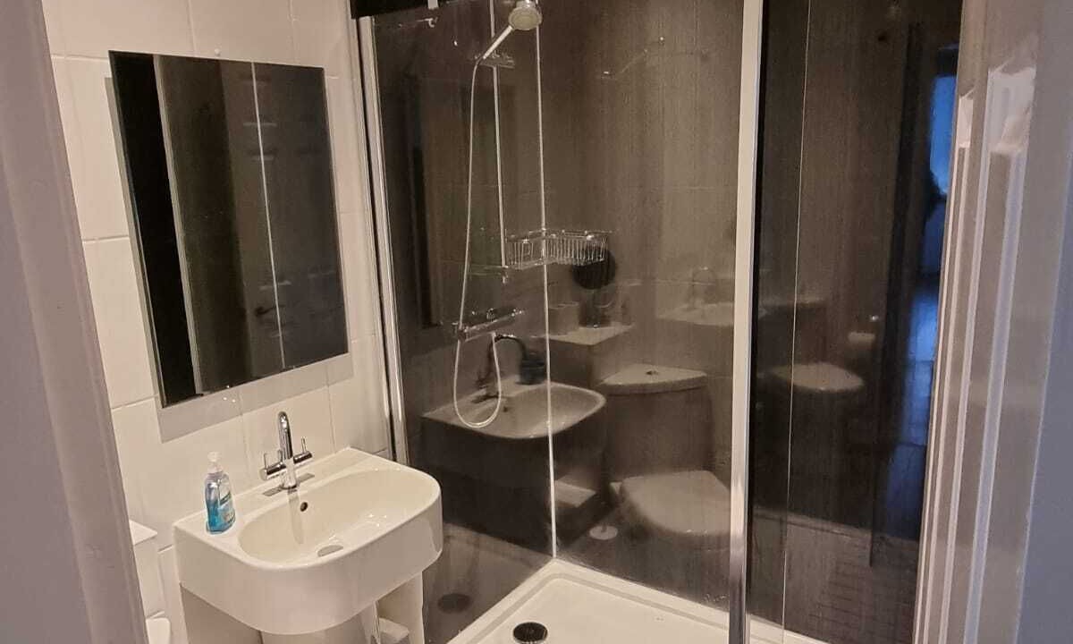 Photo of Bathroom in Bowness-on-Windermere