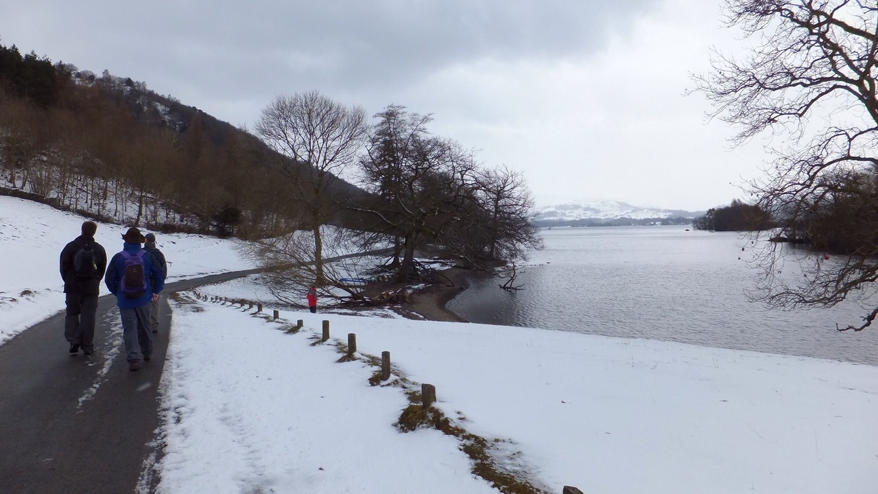 Photo of Others in Bowness-on-Windermere