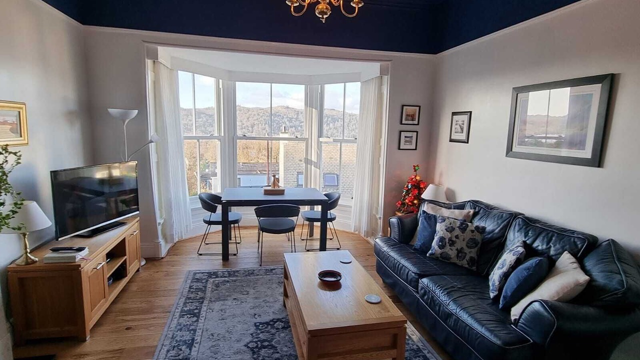 Photo of Livingroom in Bowness-on-Windermere