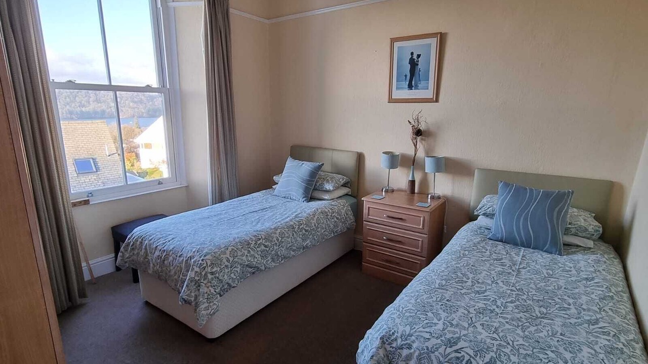 Photo of Bedroom in Bowness-on-Windermere