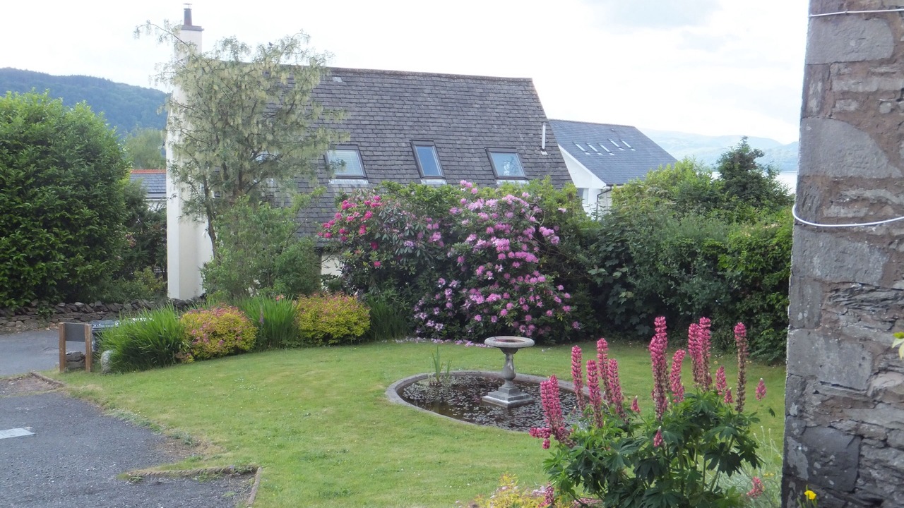 Photo of Outdoor in Bowness-on-Windermere