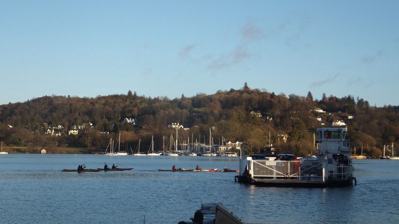 Photo of Others in Bowness-on-Windermere